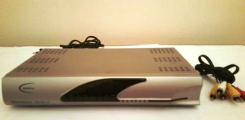 DSTV DSD 1110 (+2) DECODER
