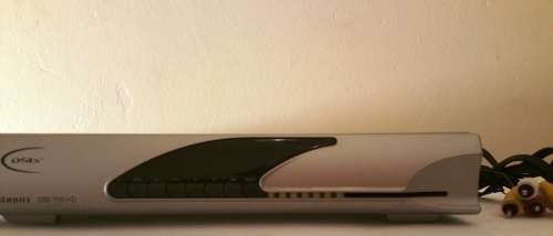 DSTV DSD 1110 (+2) DECODER