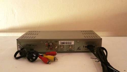 DSTV DSD 1110 (+2) DECODER