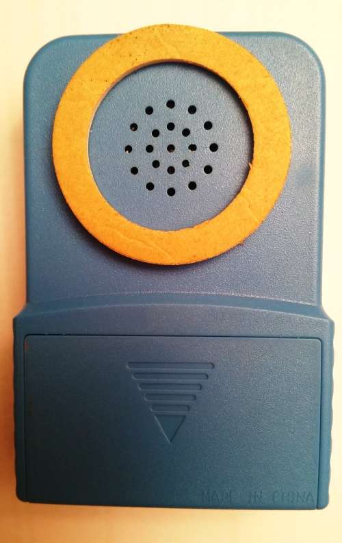 TELEPHONE VOICE CHANGER - TELEVOICER PRANKS