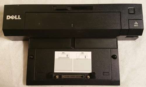 DELL E-PORT PLUS PRO2X DOCKING STATION / DEVICE