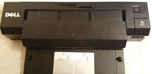 DELL E-PORT PLUS PRO2X DOCKING STATION / DEVICE