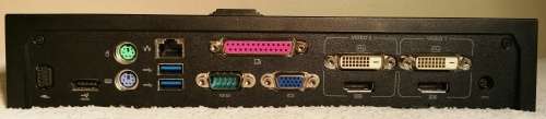 DELL E-PORT PLUS PRO2X DOCKING STATION / DEVICE