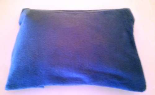 SAFEWAY ELECTRIC HOT WATER BOTTLE - RECHARGEABLE