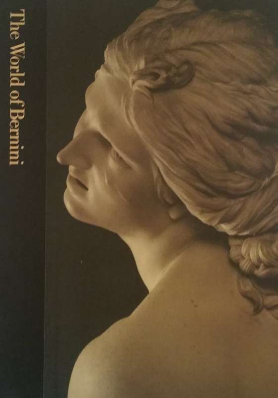 THE WORLD OF BERNINI (HARDCOVER)