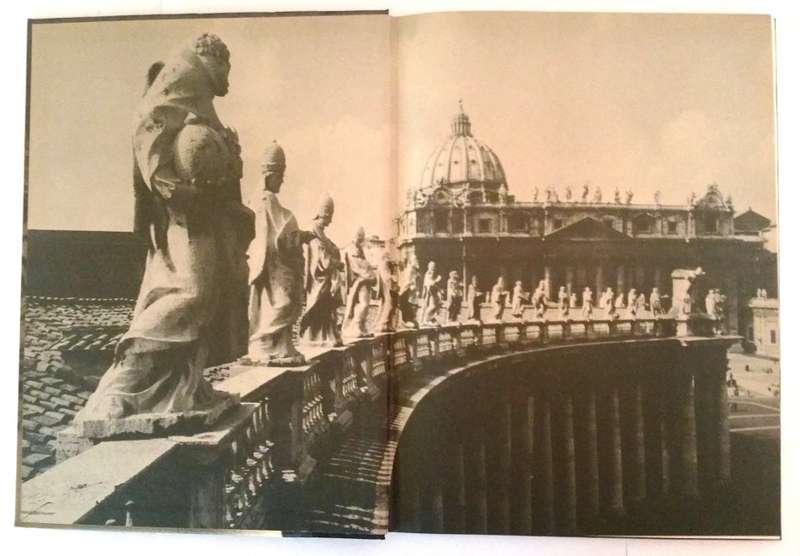 THE WORLD OF BERNINI (HARDCOVER)