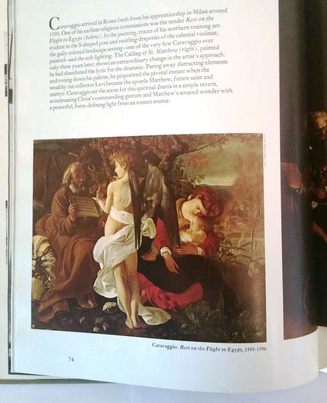 THE WORLD OF BERNINI (HARDCOVER)