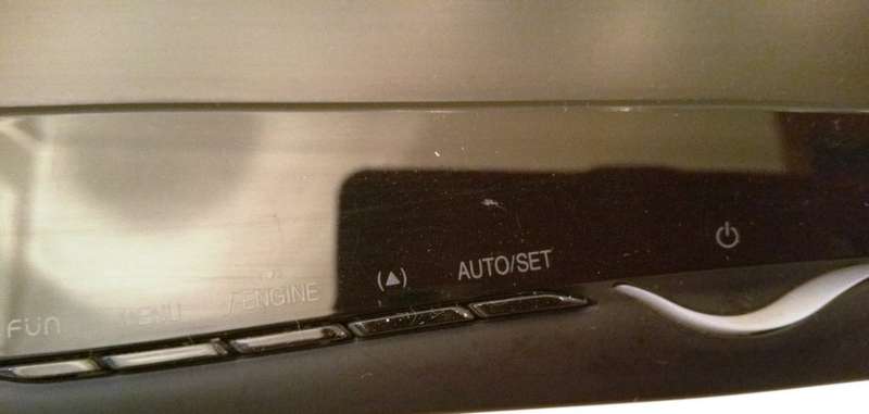LG FLATRON W2343S 23" PC SCREEN/PROJECTOR NOT WORKING (PARTS & REPAIR)