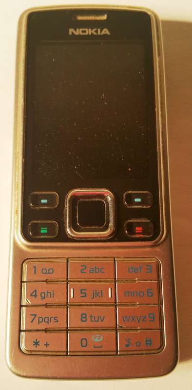 THREE-IN-ONE: NOKIA 6300, NOKIA X2, SAMSUNG SGH-G800