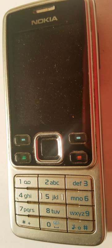 THREE-IN-ONE: NOKIA 6300, NOKIA X2, SAMSUNG SGH-G800