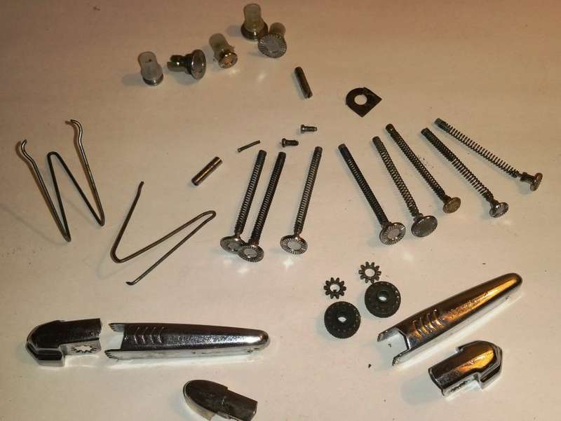 HUGE LOT COLLECTION OF LIGHTERS - RONSON & OTHER - REPAIR, SERVICE OR PARTS