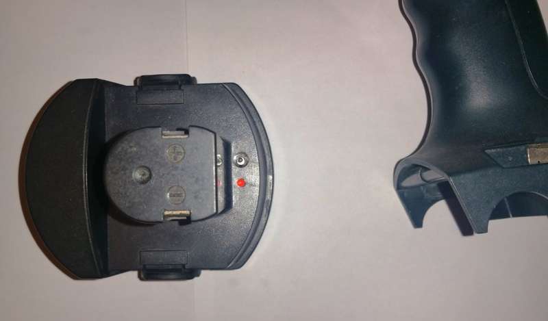 CORDLESS STRAMM 12V DRILL and RYOBI 4.8V SCREWDRIVER Parts Refurbish