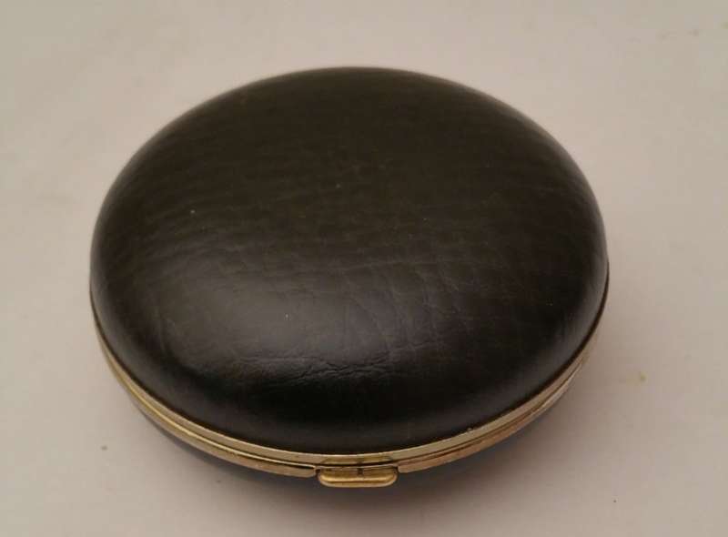 TOKYO TOKEI ALARM & TRAVEL CLOCK COMPACT
