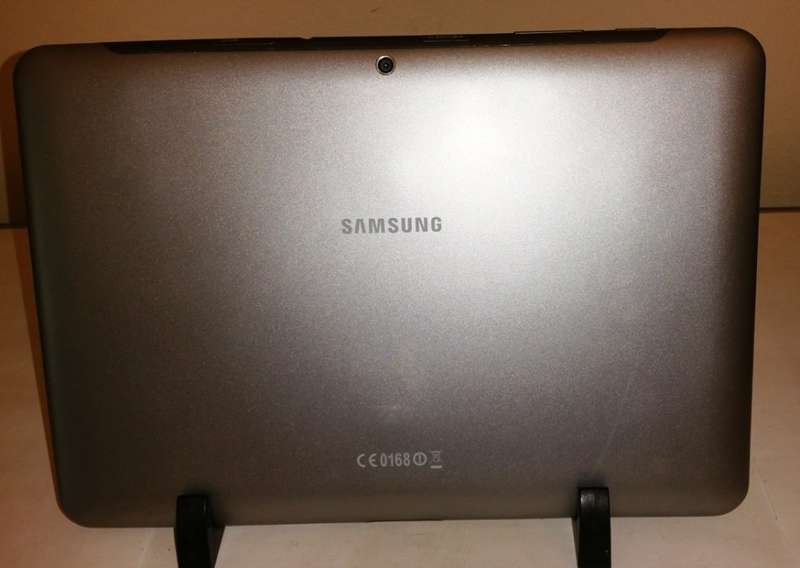 SAMSUNG GALAXY TAB 2 10.1 [32GB] & PERIPHERALS [TAB NOT WORKING: REPAIR ~ PARTS]