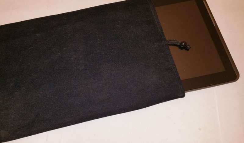 SAMSUNG GALAXY TAB 2 10.1 [32GB] & PERIPHERALS [TAB NOT WORKING: REPAIR ~ PARTS]