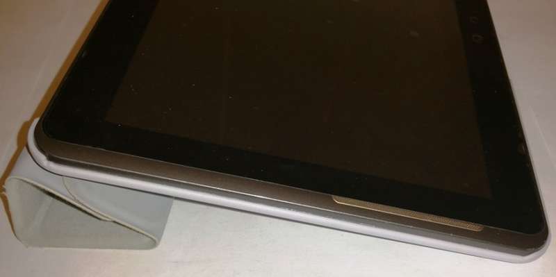 SAMSUNG GALAXY TAB 2 10.1 [32GB] & PERIPHERALS [TAB NOT WORKING: REPAIR ~ PARTS]
