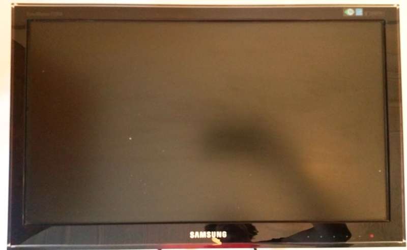SAMSUNG SYNCMASTER P2350 MONITOR 23 LCD