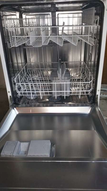 BOSCH DISHWASHER E-Nr SGS44E12EU/01