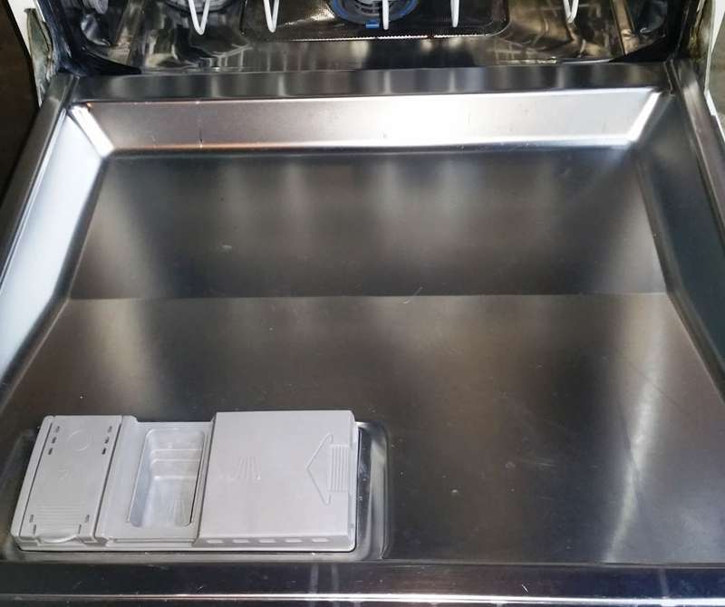 BOSCH DISHWASHER E-Nr SGS44E12EU/01