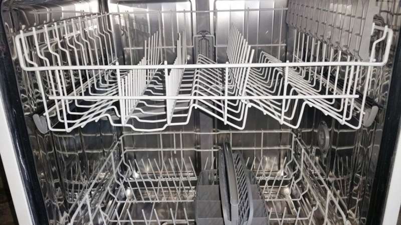 BOSCH DISHWASHER E-Nr SGS44E12EU/01
