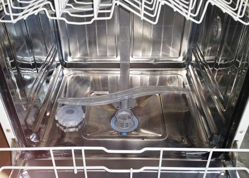 BOSCH DISHWASHER E-Nr SGS44E12EU/01