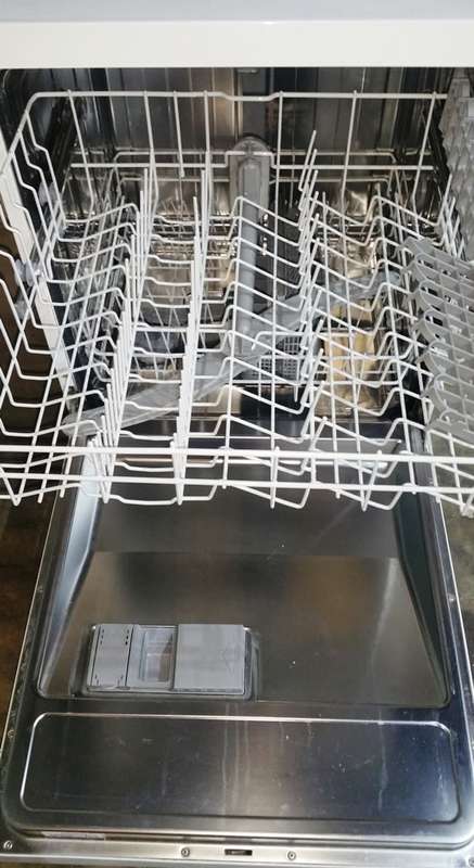 BOSCH DISHWASHER E-Nr SGS44E12EU/01