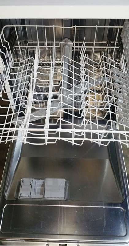 BOSCH DISHWASHER E-Nr SGS44E12EU/01