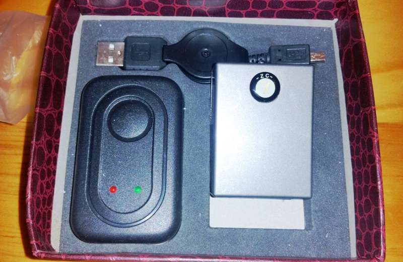 GSM LISTENING DEVICE AUDIO BUG [MODEL X ~ TWO-WAY]