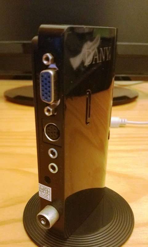 DANY HDTV 600 TV DEVICE