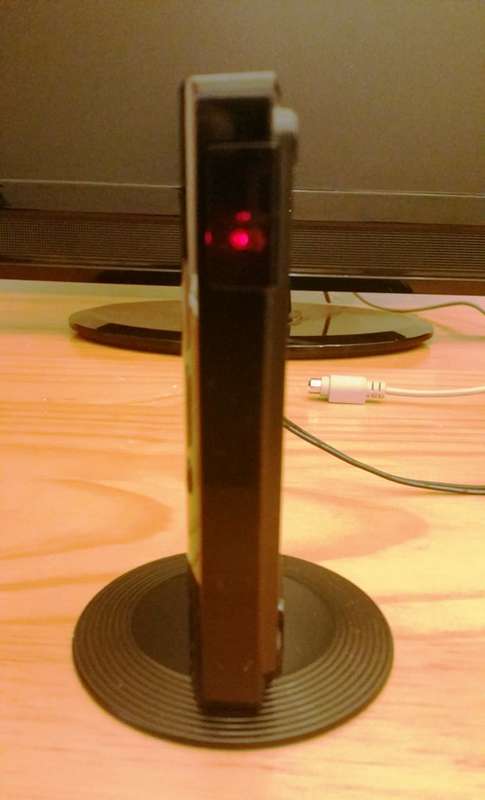 DANY HDTV 600 TV DEVICE