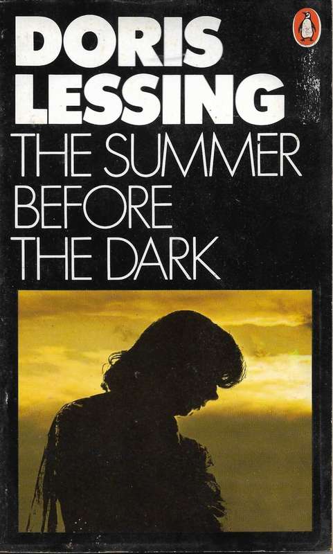 THE SUMMER BEFORE THE DARK [PAPERBACK] ~ DORIS LESSING