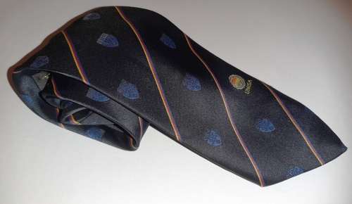 UNISA ALUMNI NECKTIE