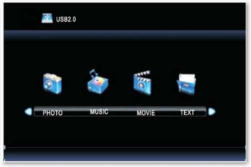 SINOTEC LED TV 39 ~ MODEL: STL-39VN86D