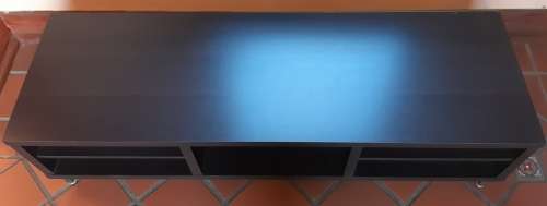 PLASMA/TV/AUDIO SYSTEM ENTERTAINMENT UNIT STAND