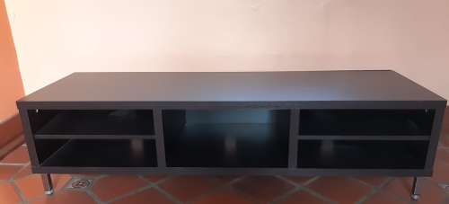 PLASMA/TV/AUDIO SYSTEM ENTERTAINMENT UNIT STAND