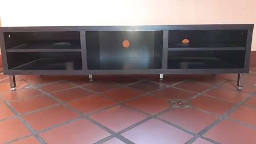 PLASMA/TV/AUDIO SYSTEM ENTERTAINMENT UNIT STAND