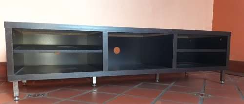 PLASMA/TV/AUDIO SYSTEM ENTERTAINMENT UNIT STAND
