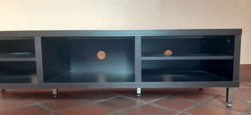 PLASMA/TV/AUDIO SYSTEM ENTERTAINMENT UNIT STAND