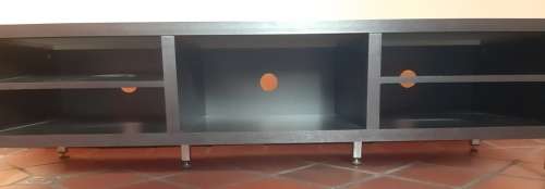 PLASMA/TV/AUDIO SYSTEM ENTERTAINMENT UNIT STAND