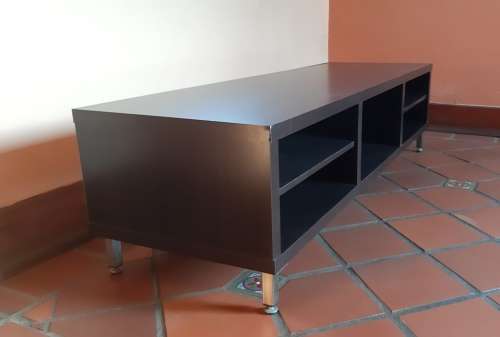PLASMA/TV/AUDIO SYSTEM ENTERTAINMENT UNIT STAND