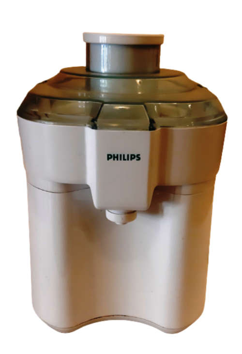 PHILIPS JUICER / JUICE EXTRACTOR [MODEL: HR2826]