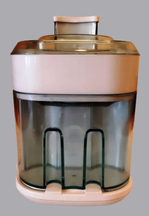 PHILIPS JUICER / JUICE EXTRACTOR [MODEL: HR2826]