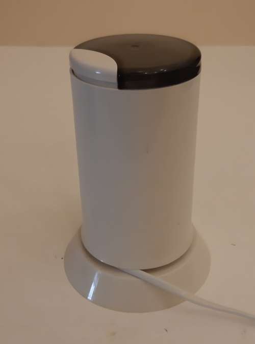 KENWOOD COFFEE GRINDER ~ MODEL: CG100 [140W]