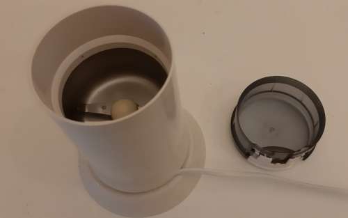 KENWOOD COFFEE GRINDER ~ MODEL: CG100 [140W]