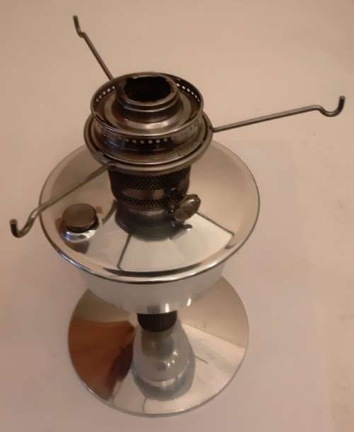 ALADDIN OIL LAMP - #23