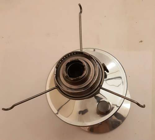 ALADDIN OIL LAMP - #23