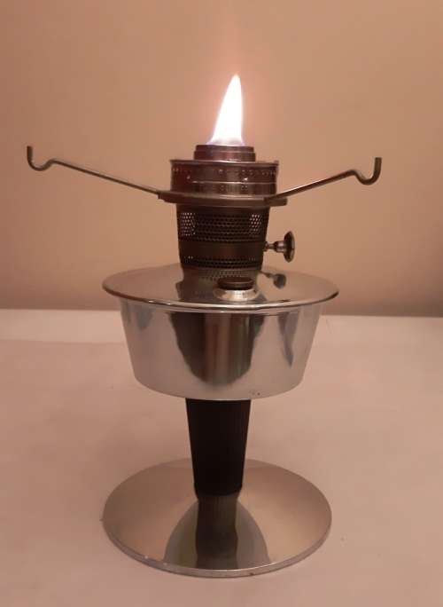 ALADDIN OIL LAMP - #23