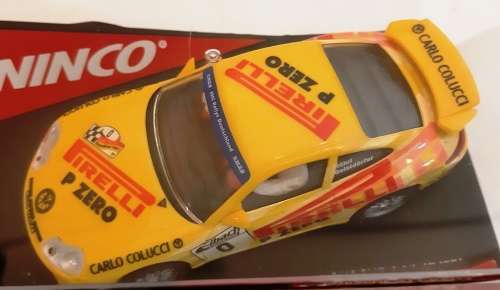PORSCHE P911 German Rally PIRELLI ~ WEEKEND SPECIAL (normal start: R550.00)