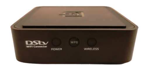 DSTV WIFI CONNECTOR