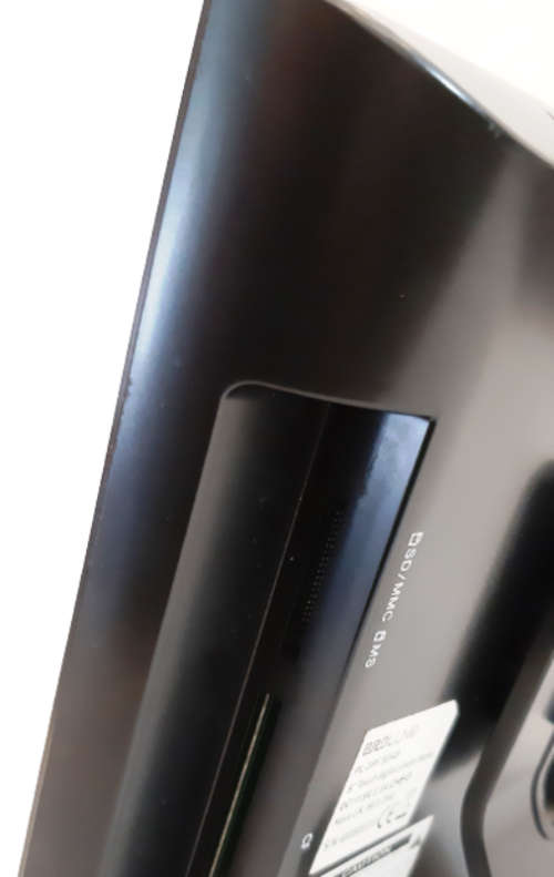 PROLINE 8 TOUCH DIGITAL PHOTO FRAME [PL-DPF 804B]